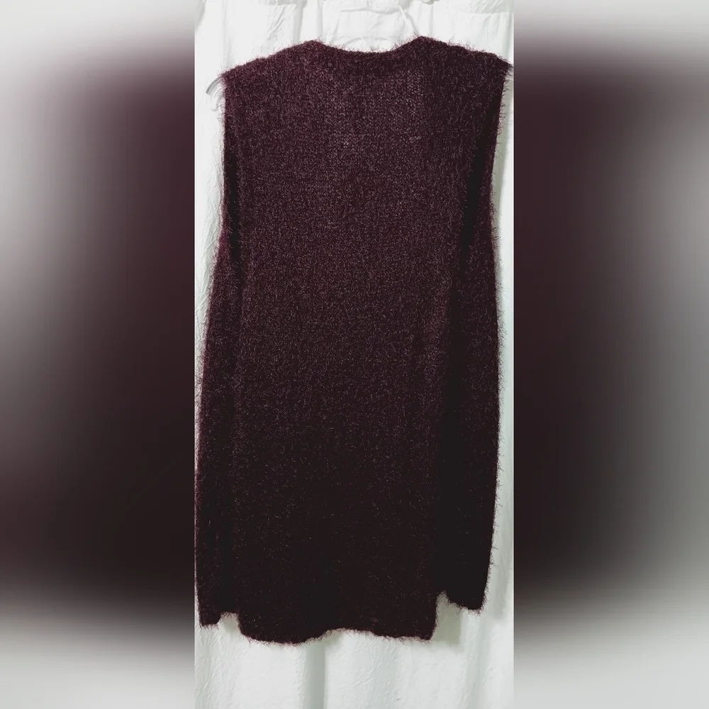 Catherines nwt fuzzy
